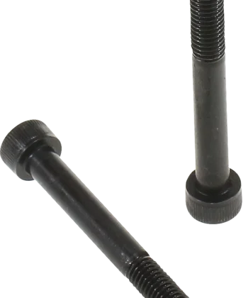 Parafuso Allen 5 x 50 mm – Batente Garra para Motosserra Husq. 61 / 268