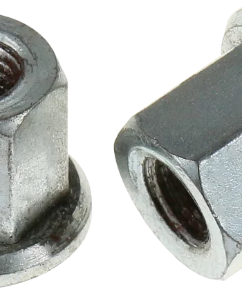 Porca Sabre Modelo Alto – MS Husq. 61/268/272/281/288/Importadas (Universal)