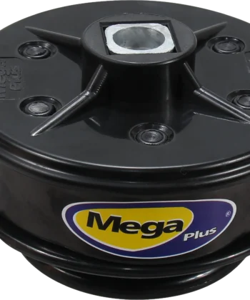 Carretel Nylon Manual para Roçadeiras 43cc / Importadas em Geral "Mega Plus"