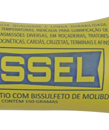 Graxa para Caixa de Transmissão de Roçadeira (Tubo com 150 g)