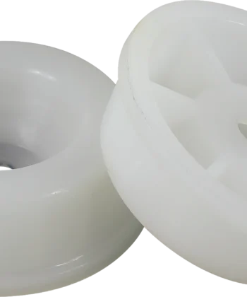 Limitador de Altura em Nylon para Roçadeira ST FS-160/220/280 (Furo 16 mm)