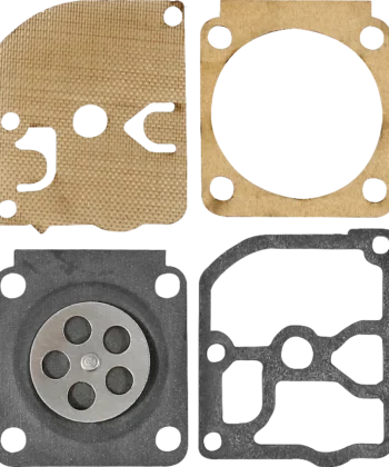 Reparo de Carburador para Motosserras ST.170/180 (Modelo Zama)