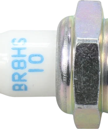 Vela de Ignição para Motores de Popa ( NGK – BR8HS-10 )