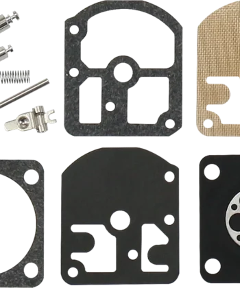 Reparo de Carburador RÇ ST – FS-160/220/280 (Modelo Zama) com Kit Agulha