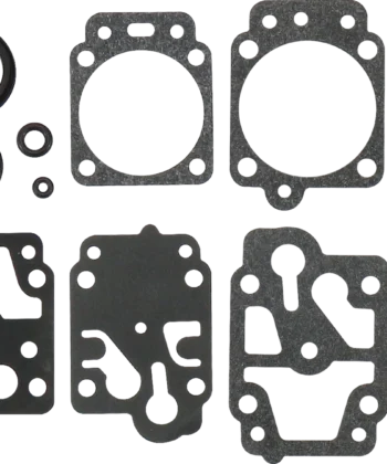 Reparo Carburador para Roçadeiras HUSQ...143RII/43CC/26/33/43CC/143RS/541RS/