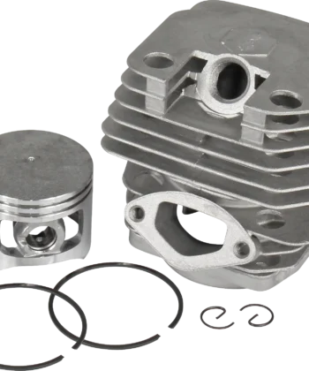 Cilindro Para Motosserras Importadas Completo 45 mm – 52cc '' Rossel "