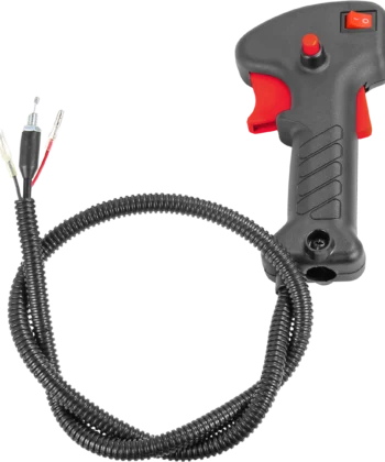 Empunhadura Completa para Roçadeiras 43cc / Importadas ( 19 mm )