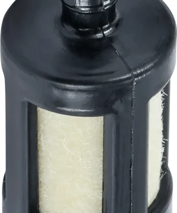 Filtro de Gasolina Bico Fino para Motosserras e Roçadeiras