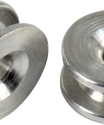 Ilhós para Carretel de Fio de Nylon Universal
