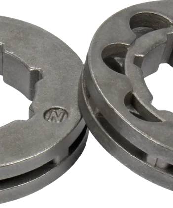 Coroa com Rolete e Pinhão 3/8" x 8  (STD) | Rossel