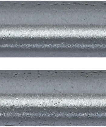 Eixo Cardan para Roçadeiras 43cc / Importadas 9 Estrias (153 x 8 mm)