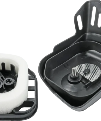 Filtro de Ar Completo para Roçadeiras 26cc / Husq. 226 / ZH-260 / KS25