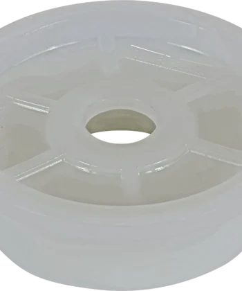 Limitador de Altura em Nylon Maciço ST FS-160/220/280 (Furo 16 mm)
