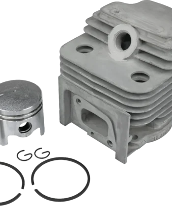 Cilindro Completo 40mm para Roçadeiras 43cc / Importadas